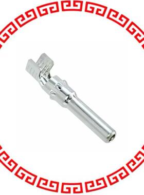 UTXFM4R CONN MALE 12AWG/4MM2