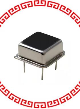 CPPLX4-A7BRNP OSC BLANK HALF SIZE 100 OR 50PPM