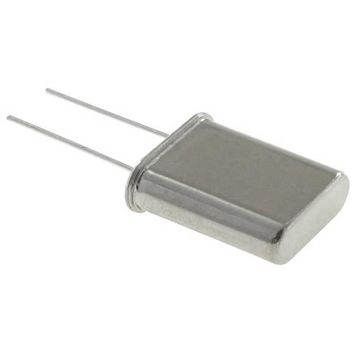 MP018S《Crystals 1.84320 MHZ 13pF》