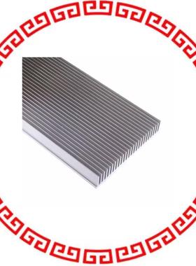 645002F00000G 64500 EXTRUSION 1.062X5.9X4