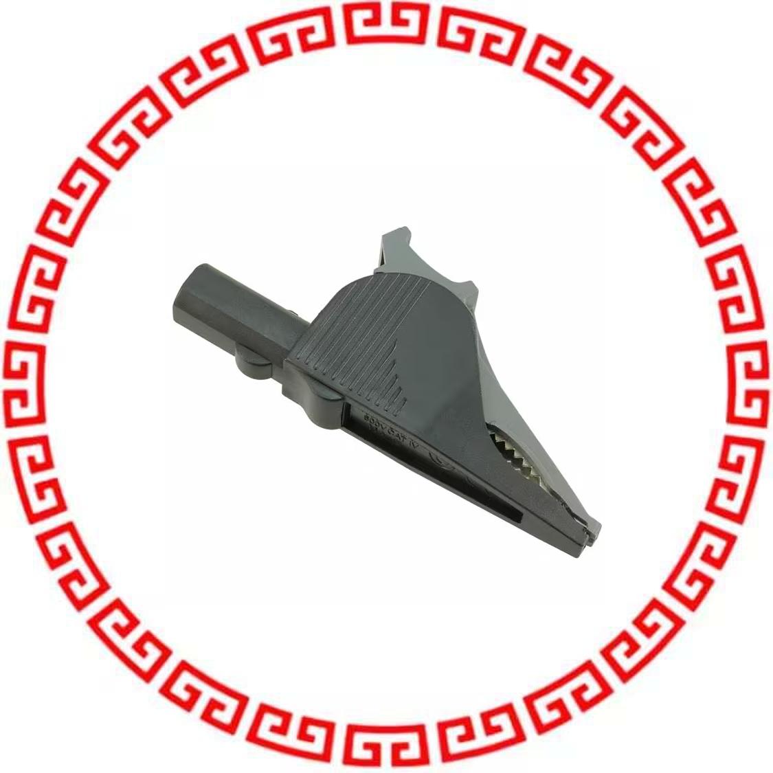 CT3251-0 GATOR CLIP STEEL INSULATED 36A