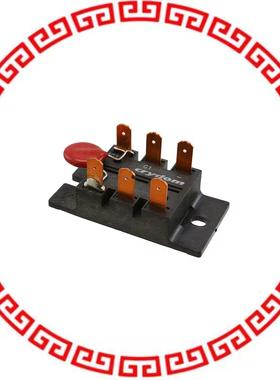 B511FSE-2T MOD DIODE SCR 25A 120VAC .250QC