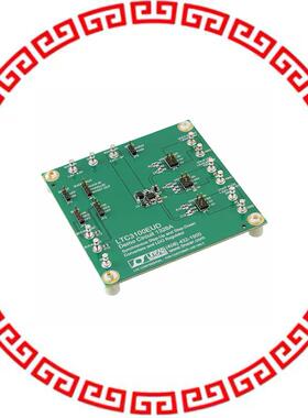 DC1326A BOARD EVAL FOR LTC3100EUD