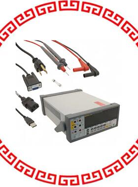 8845A/SU 120V PREC MLTMTR DMM BNCH 6.5 DIG RES