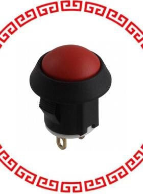 AP4D300SZBE SWITCH PUSH SPST-NO 0.125A 125V