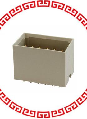 1645498-4 CONN PLUG UNIV PM 6POS HDR 15MM