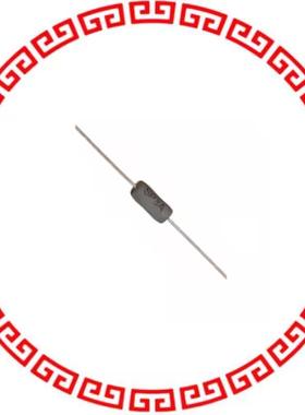 SP3AJT100R RES FUSE 100 OHM 4W 5% UL AXIAL