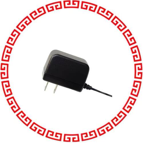 SWI3-5-N-MUB AC/DC WALL MOUNT ADAPTER 5V 3W