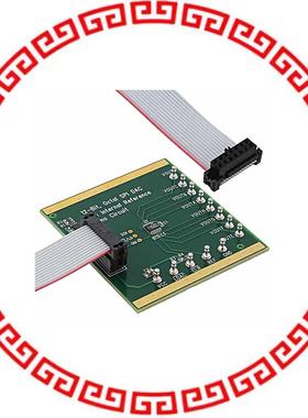 DC1466A-D BOARD DAC LTC2636-12