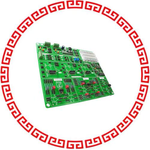 MIKROE-957 KIT ANALOG SYSTEM LAB PRO