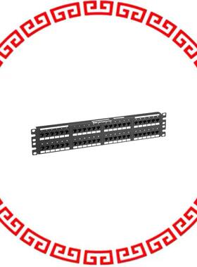 DP48688TGY DATAPATCH 48-PORT CATEGORY 6 PUN