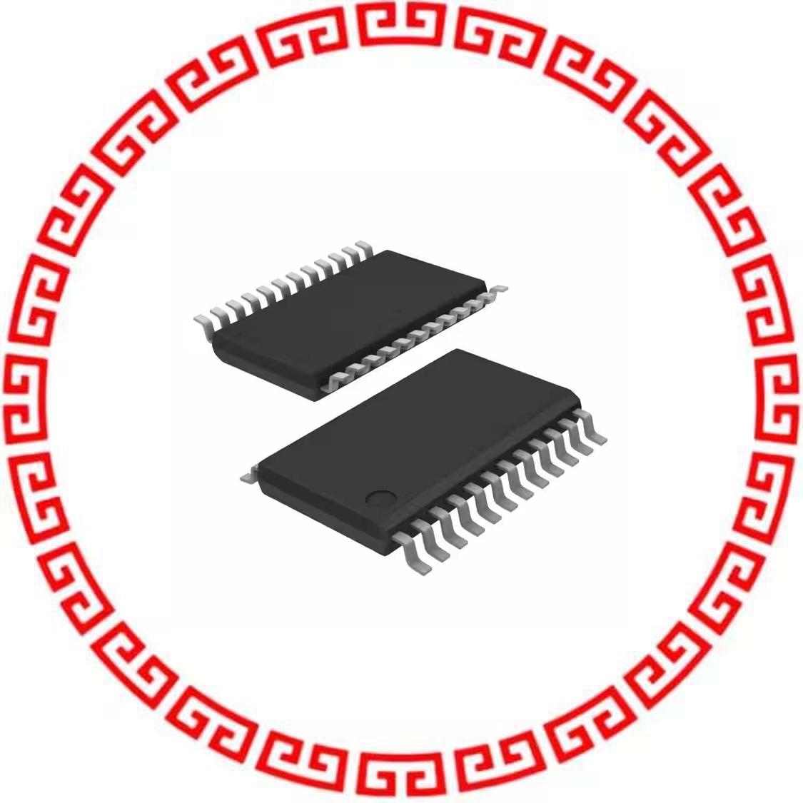 ADF7012BRUZ-RL IC XMITTER ASK/FSK/GFSK 24TSSOP