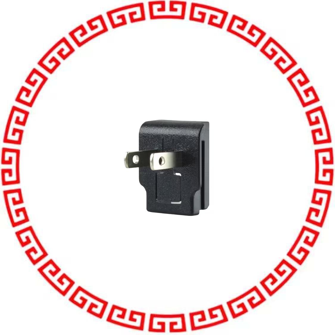 SMI-US-3L INPUT PLUG US FOR SMI10-USB SER
