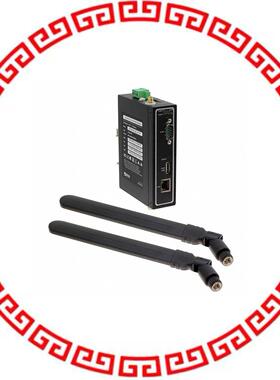 SE5901B-4G-B INDUSTRIAL SERIAL-CELLULAR GATEW