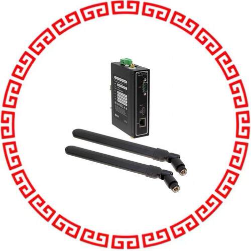 SE5901B-4G-B INDUSTRIAL SERIAL-CELLULAR GATEW