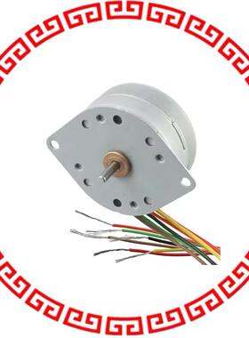 42L048D1U STEPPER MOTOR PM UNIPOLAR 5V