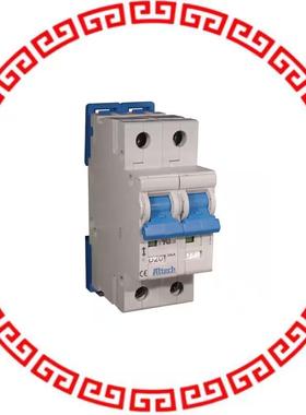 2BU15R CIR BRKR THRM-MAG 15A LEVER