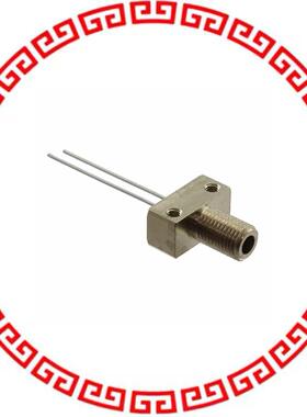20400001112 F-SMA RECEPTACLE WITH LED 660NM