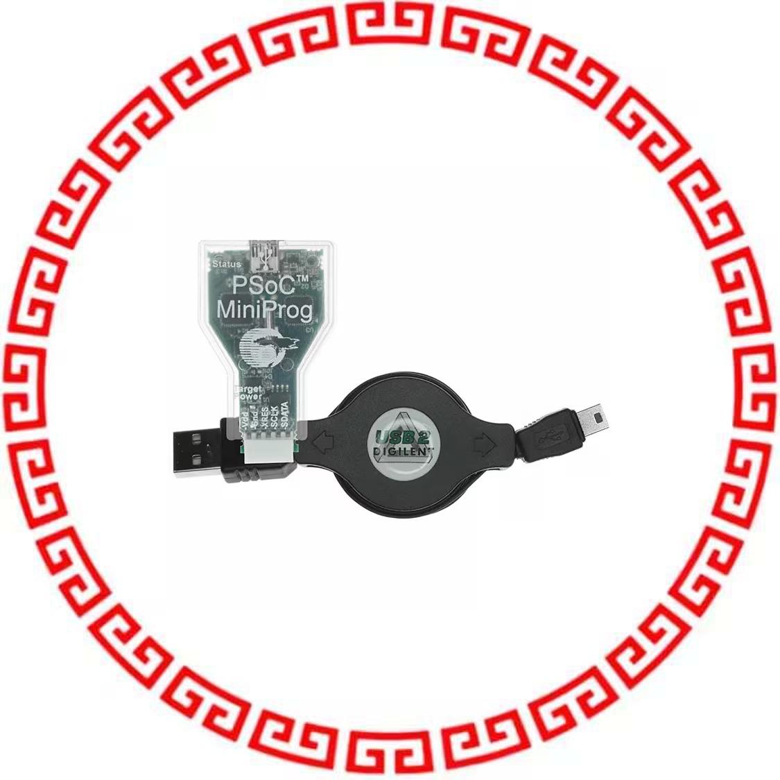 CY3217 KIT MINIPROG PSOC