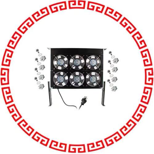OA600S 6 FAN TRAY 115V 14