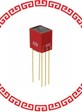 SP-52 TRANSER 1.5K CT/ 600 OHM AUDIO