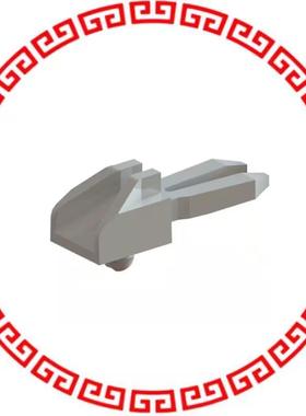 ACGE-01 CARD GUIDE END ADJUSTABLE NAT