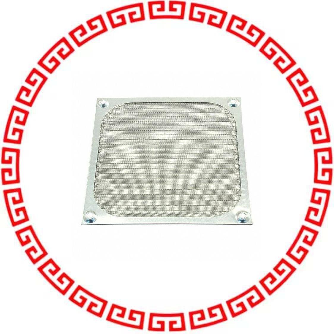 WMG127M FAN GUARD 127MM WIRE MESH NATURL