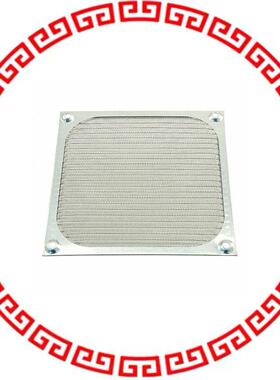 WMG127M FAN GUARD 127MM WIRE MESH NATURL