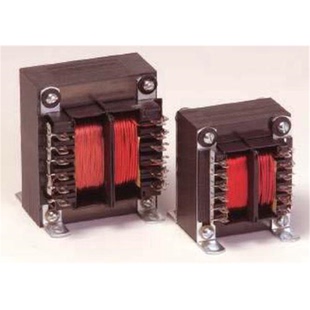 A41-43-12《Power Transformers 5060 Hz, Laminated Transfor》