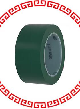 471-GREEN-2X36YD 471 GRN 2INX36YD 5.2 MIL