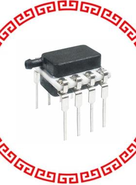 HSCDRNN030PAAA3 SENSOR PRES 30PSI ABSO 3.3V DIP