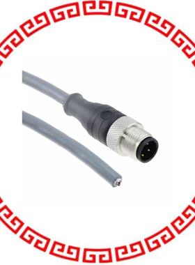 DR0400101 SL359 CBL MALE TO WIRE LEAD 4POS 32.8'