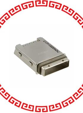 745400501 4X PCIE CAGE RAIL ASSY