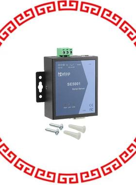 SE5001(DB) ETHERNET TO SER RS-232/422/485
