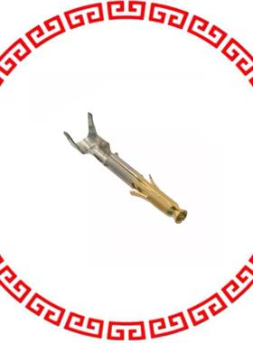 1-770988-0 CONN SOCKET 18-22AWG GOLD CRIMP