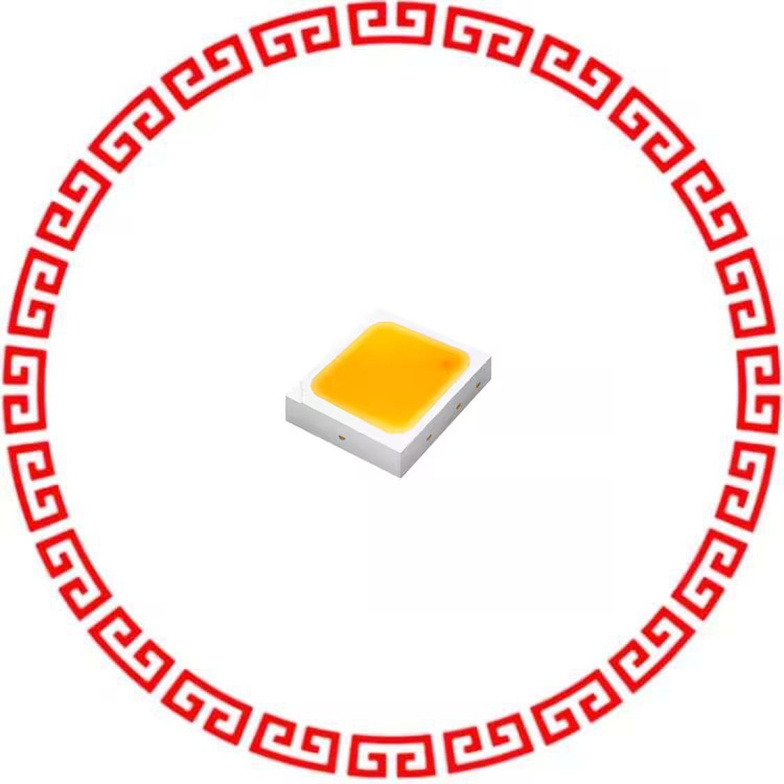 SPMWHT328FD5WAVMS0 LED WHITE 3000K 80CRI SMD