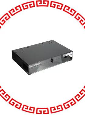 FRME2 THE PANDUIT OPTICOM RACK MOUNT