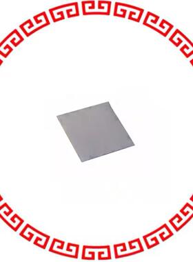 TGX-150-150-1.0-0 THERM PAD 150MMX150MM GRAY