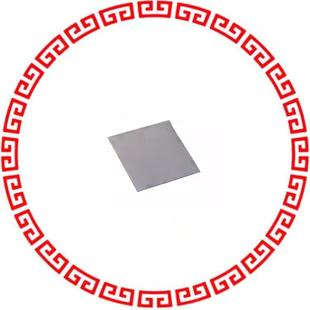 PAD THERM GRAY 150MMX150MM 150 TGX 1.0