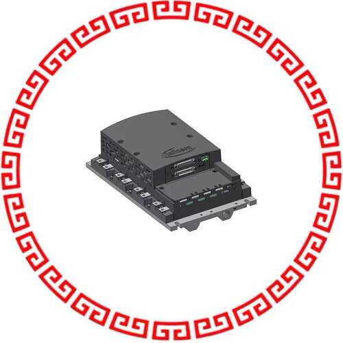 IFF2400P17LE4BPSA1 MODULE IPM MIPAQP-4