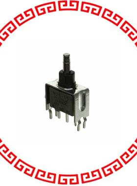 M2B15AA5W13 SWITCH PUSHBUTTON SPDT 1A 125V