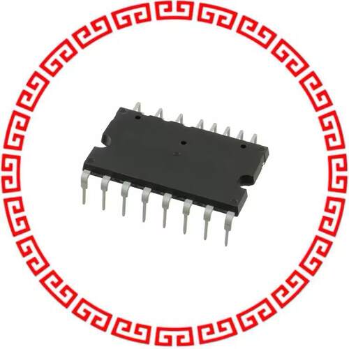 IFCM10P60GDXKMA1 IFPS MODULES