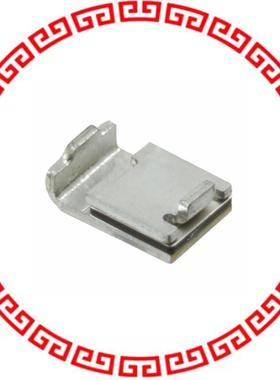 SMD075F/60-2 PTC RESET FUSE 60V 750MA 2SMD