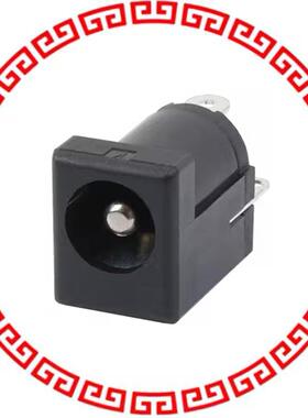 PJ-044BH CONN PWR JACK 2.5X5.5MM SOLDER