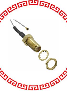 CAB.S01 CBL ASSY SMA-MH4 3.937