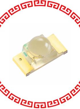 APTD3216SRCPRV LED RED CLEAR 2SMD
