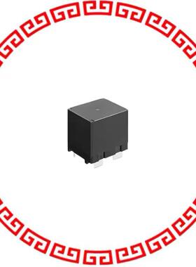 HE1AN-W-DC12V-Y6 RELAY GEN PURPOSE SPST 90A 12V
