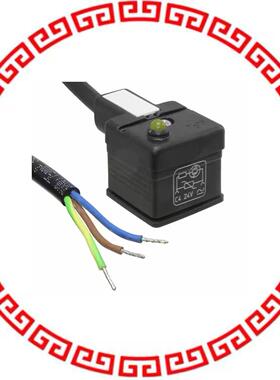 2210501520 CAB452N PVC UL5MT 20AWG 24V YELL