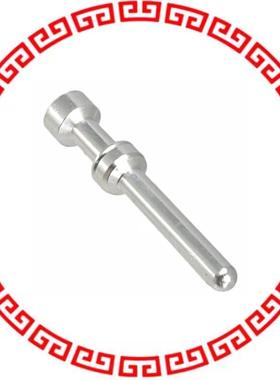 1663598 CONTACT H.D. CRIMP PIN 18AWG