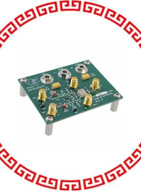 THS4501EVM EVAL MOD FOR THS4501